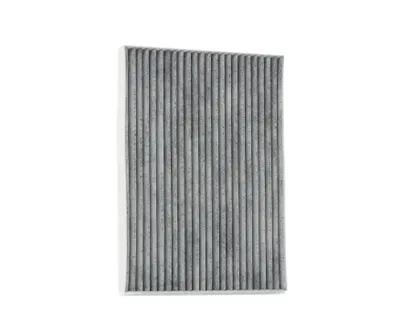 Produktbild von RIDEX 424I0291 Innenraumfilter Pollenfilter für NISSAN Qashqai / Qashqai +2 I (J10, NJ10) Aktivkohle