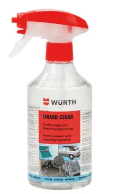 Produktbild von Liquid Clear von Würth
