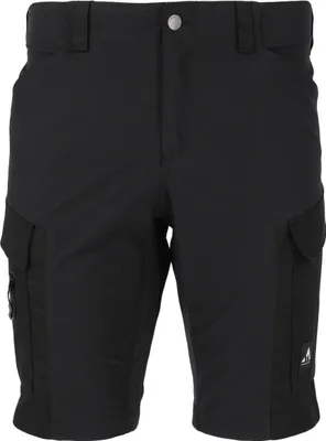 Produktbild von WHISTLER Rommy M Outdoor Shorts 1001 Black L