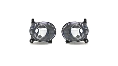 Produktbild von Nebelscheinwerfer NSW links + rechts Nebellampe passend für AUDI A4 A6 Q5 Exeo