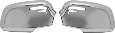 Zdjęcie produktu dla Osłony lusterek do Ford Mondeo 3 2007-2010 chrom ABS 2szt