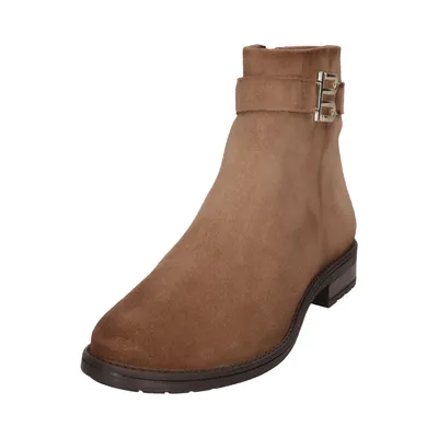 Produktbild von Bagatt Stiefelette - Hellbraun Synthetik : Normal : 42 Größe: 42 Weite: Normal