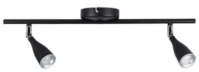 Obrázek produktu pro LED Solution Černé LED bodové svítidlo 9W 218269