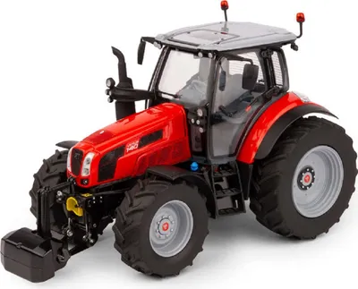 Produktbild von ROS Same Virtus 140 Tractor 7301993