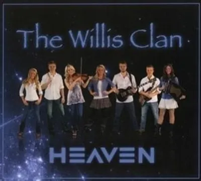 Produktbild von Heaven