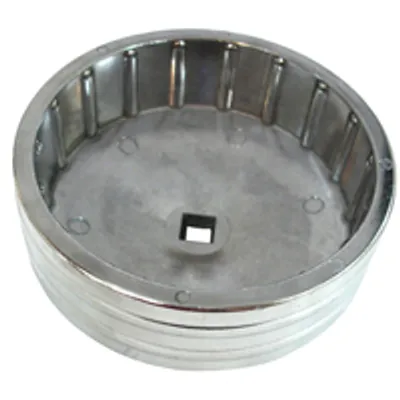 Produktbild von Ölfilterkappe Ölfilter Schlüssel Öldienstschlüssel 86 mm 18 kant VW AUDI SEAT