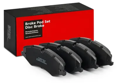 Produktbild von STARK Bremsbeläge Satz Vorne für LAND ROVER Discovery Sport (L550) SKBP-0011204