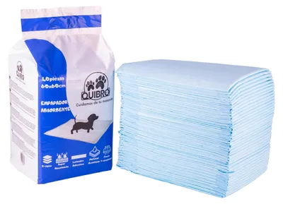 Productafbeelding van Quibro onderlegvlak, 60 x 60 cm (40 stuks)