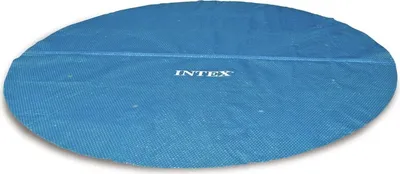 Produktbild von INTEX 28012 Solární plachta na bazén 3,66 m
