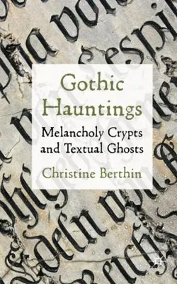Obrázek produktu pro Gothic Hauntings