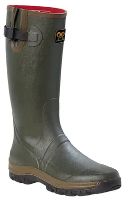 Produktbild von Gummistiefel Gota Uni (Oliv) Größe 39