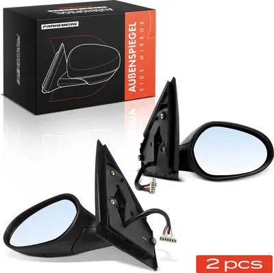 Immagine prodotto di Frankberg 2x Specchio esterno sinistro destro per Lancia Ypsilon 843 1.2L 1.4L