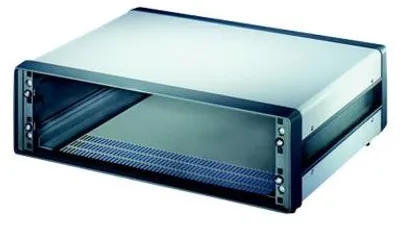 Image de SCHROFF COMPTEC GEHAUSE 500T - accessoires pour rack