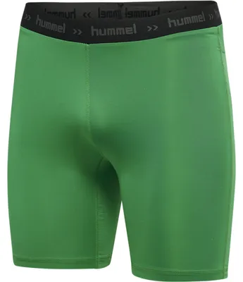 Produktbild von Hummel HML FIRST PERFORMANCE TIGHT SHORTS