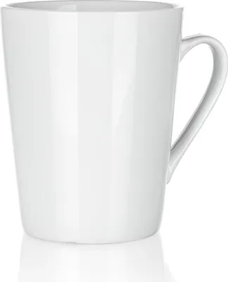 Produktbild von becher 420ml WILBY BÍ Keramik
