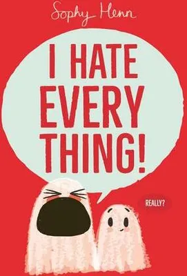 Obrázek produktu pro I Hate Everything