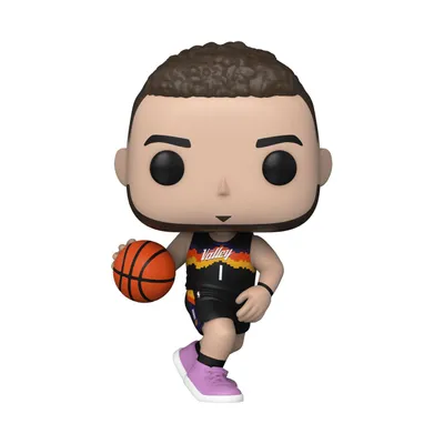 Immagine prodotto di Phoenix Suns - Devin Booker 148 - Funko Pop! Figura in vinile