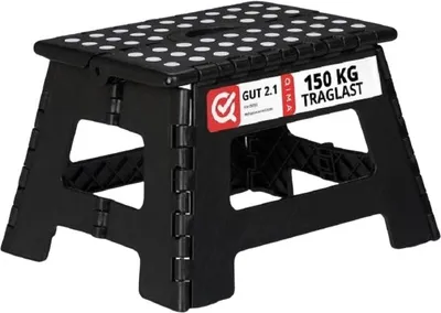 Produktbild von Klapphocker M