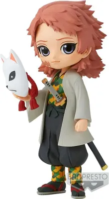 Produktbild von Bp Q Posket - Demon Slayer - Sabito Ver.a