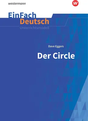 Produktbild von EinFach Deutsch Unterrichtsmodelle