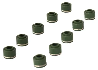 Immagine prodotto di Kit 10 paraolio guida valvole ATHENA P400210420105
