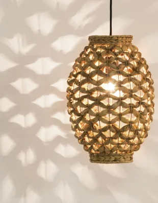 Produktbild von Nova Luce Pendelleuchte GRIFFIN