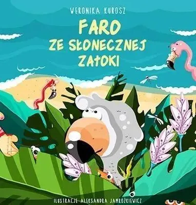 Obrázek produktu pro Faro ze Slonecznej zatoki