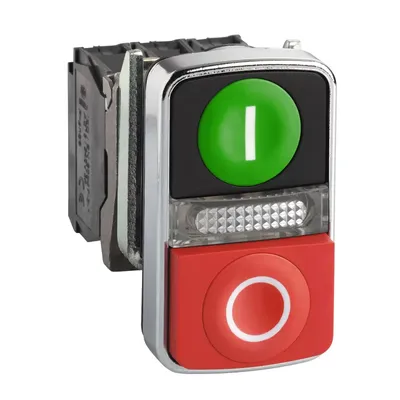 Immagine prodotto di Schneider Electric XB4