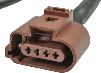 Produktbild von METZGER Lenkwinkelsensor 0900194 für VW POLO (9N)