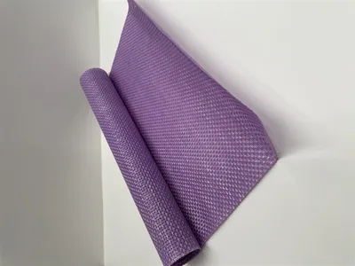 Productafbeelding van Kaheku Tischläufer Tessere lila 45x150cm 637009354