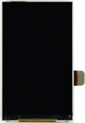 Produktbild von LCD Display für HTC 7 Mozart, Desire Z