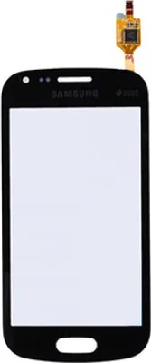 Produktbild von Samsung S7582 Touchscreen + Displayglas schwarz