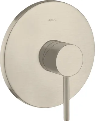 Image de hansgrohe AXOR Starck Mitigeur monocommande de douche à encastrer AXOR Starck, 10616820