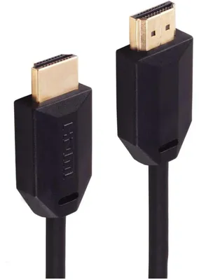 Productafbeelding van shiverpeaks BS10-40075 Shiverpeaks Ultra HDMI Anschlusskabel, 10K, schwarz, 10m