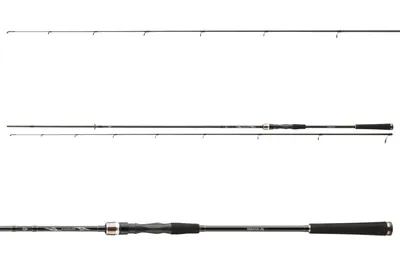 Produktbild von Daiwa Raubfischrute Exceler Jiggerspin