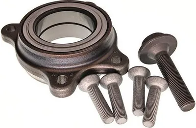 Obrázok produktu pre Sada ložísk kolies SKF VKBA 7130