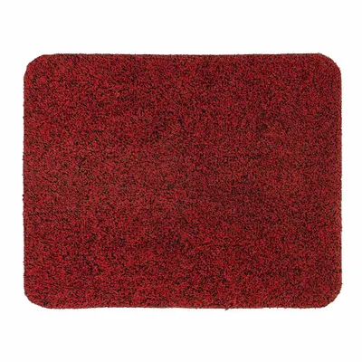 Immagine prodotto di Astra Zerbino assorbente rosso 10 | 60x75 cm