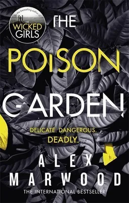 Image de The Poison Garden
