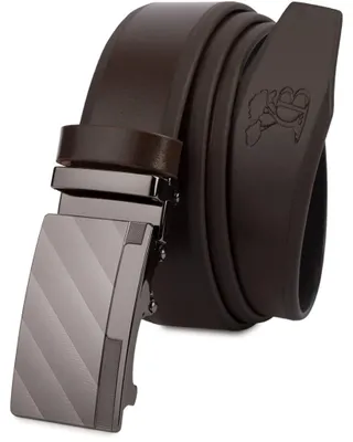 Productafbeelding van Riem Beltimore kraa19darkbrown85XXA