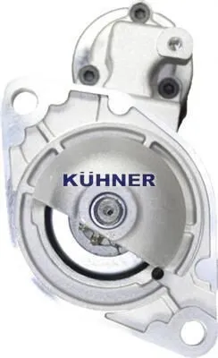 Produktbild von AD KÜHNER 10802 Starter Anlasser 1,4kW für OPEL VECTRA B (36) 12V