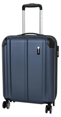 Zdjęcie produktu dla Travelite City 4w S Navy