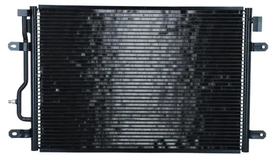 Obrázok produktu pre NRF Kondenzátor, klimatizácia 35465
