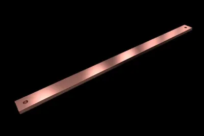 Produktbild von Rittal SV 9686.548, 2 Stück(e), 5040 mm