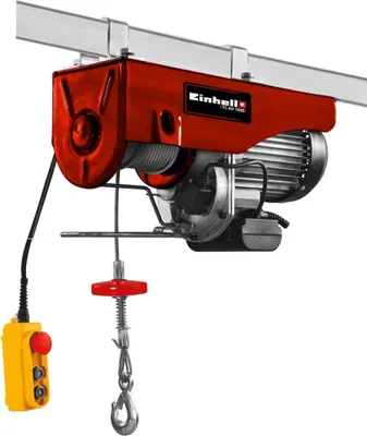 Image de Einhell TC-EH 1000 Palan à câble