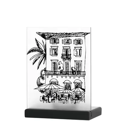 Produktbild von Tischlicht Firenze Leonardo