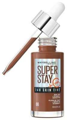 Produktbild von Maybelline Mayb Maq Superstay Skin Tint 24h Fdt