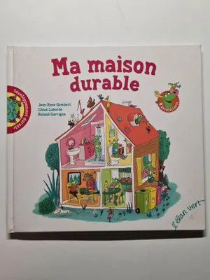 Image de Ma Maison Durable