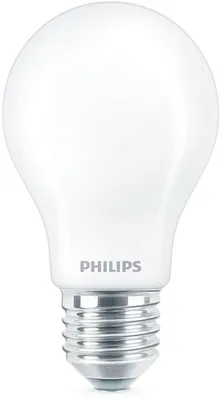 Immagine prodotto di Philips Lampadina LED Classic 2,2W bianco caldo E27 8718699763237