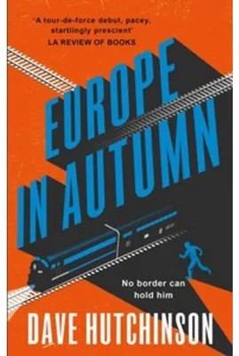Obrázok produktu pre Europe in Autumn