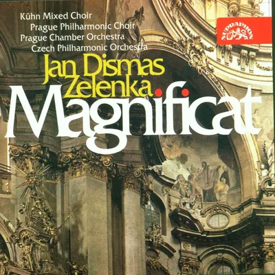 Imagen del producto de Magníficat
